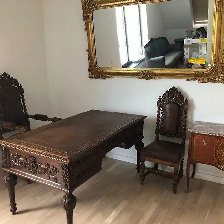 Marino Luxury Брашов