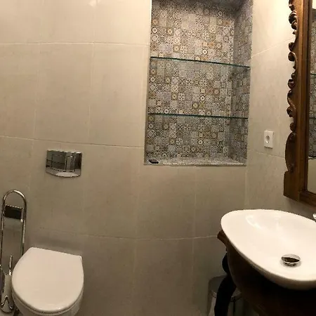 Marino Luxury Брашов