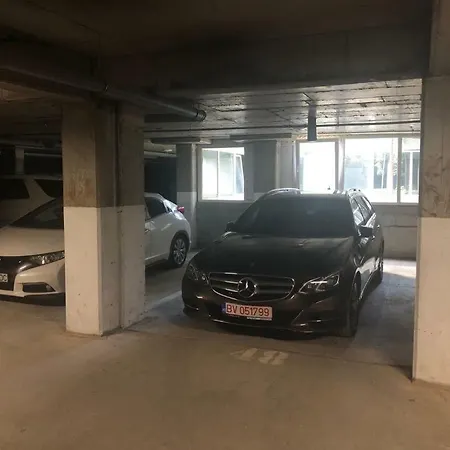 Marino Luxury * Брашов
