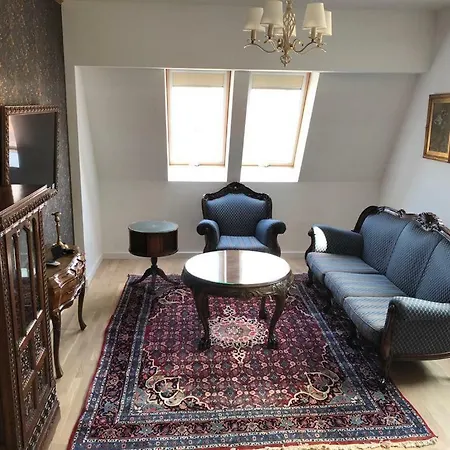 Marino Luxury Брашов