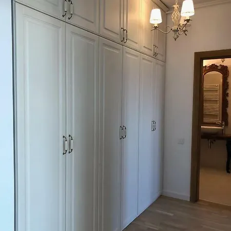 Marino Luxury Апартаменти