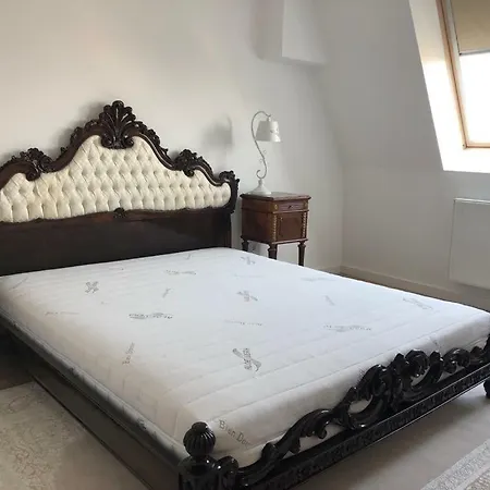 Апартаменти Marino Luxury *