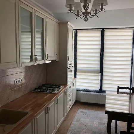 Marino Luxury Апартаменти