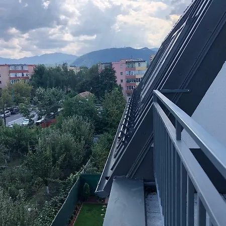 Marino Luxury * Брашов