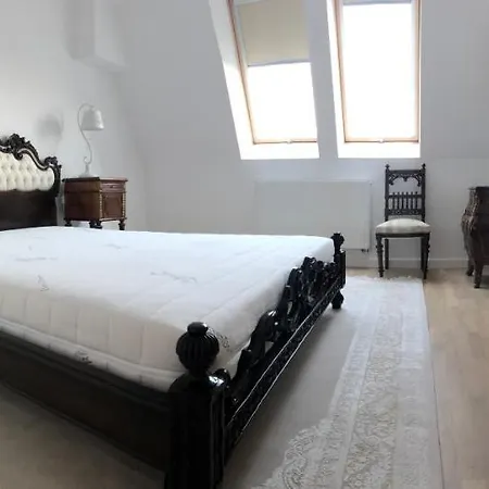Marino Luxury Апартаменти