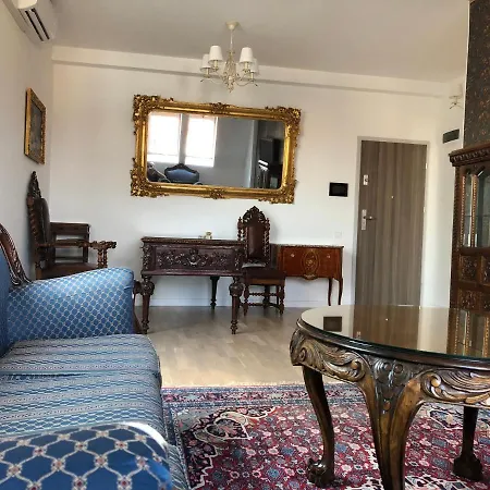 Marino Luxury Апартаменти