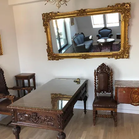 Marino Luxury Апартаменти Брашов