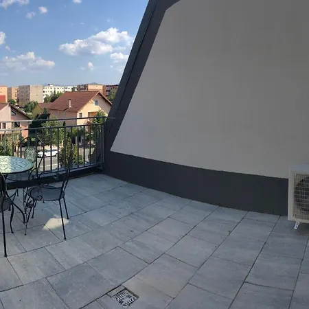 Апартаменти Marino Luxury *
