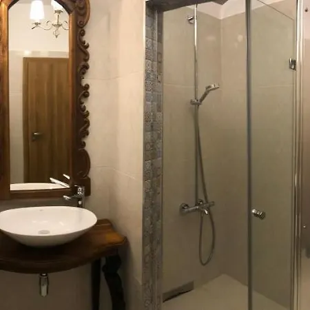 Апартаменти Marino Luxury Брашов